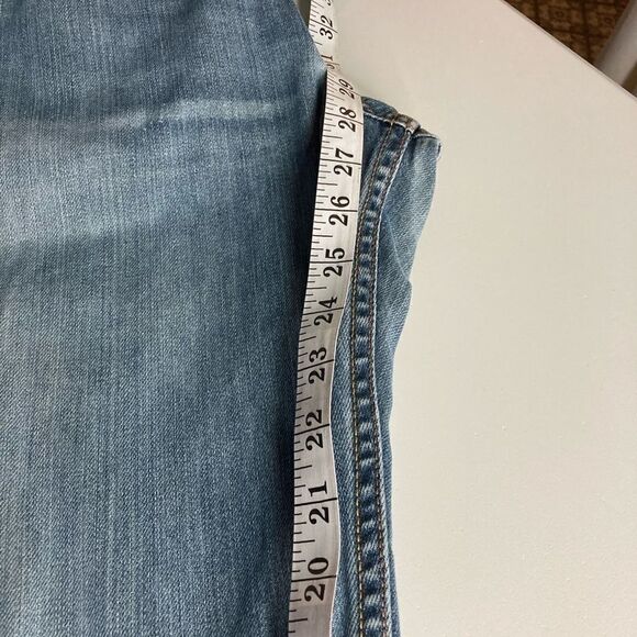 Levi’s 569,Jeans,HighRise, Loose Fitting, 34/29 - Picture 11 of 16